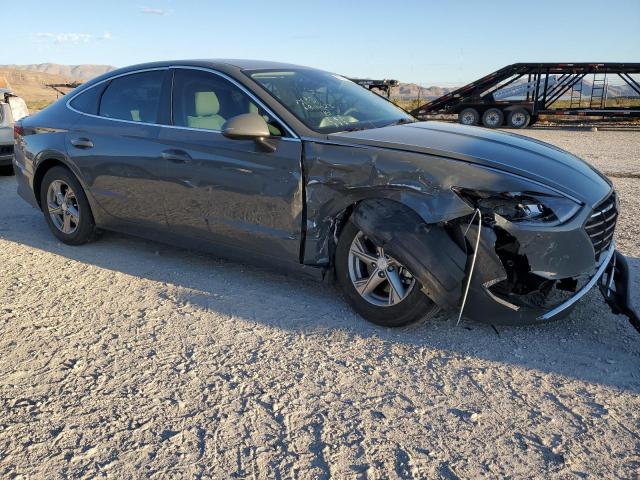 Photo 3 VIN: 5NPEG4JA8MH130262 - HYUNDAI SONATA SE 