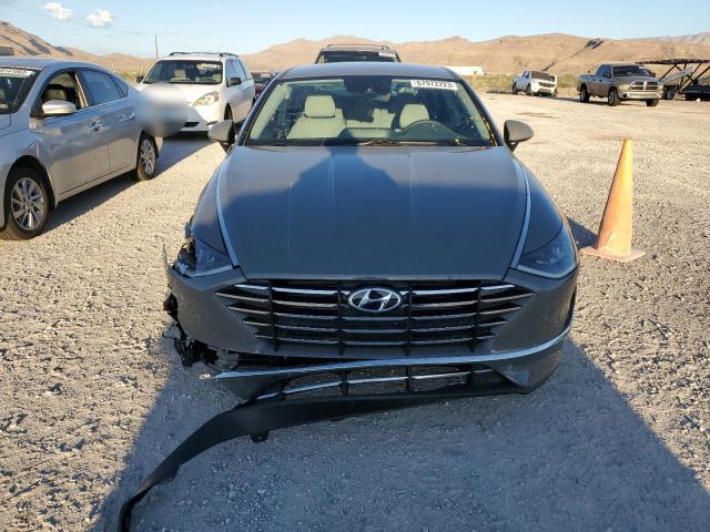 Photo 4 VIN: 5NPEG4JA8MH130262 - HYUNDAI SONATA SE 