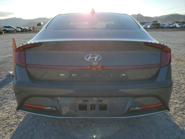 Photo 5 VIN: 5NPEG4JA8MH130262 - HYUNDAI SONATA SE 