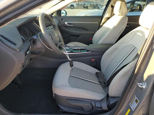 Photo 6 VIN: 5NPEG4JA8MH130262 - HYUNDAI SONATA SE 