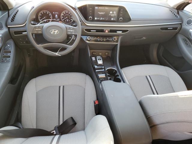 Photo 7 VIN: 5NPEG4JA8MH130262 - HYUNDAI SONATA SE 