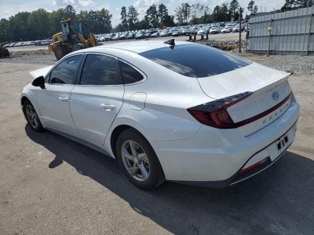 Photo 1 VIN: 5NPEG4JA8NH134801 - HYUNDAI SONATA SE 