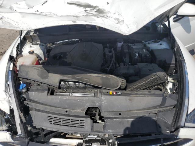 Photo 10 VIN: 5NPEG4JA8NH134801 - HYUNDAI SONATA SE 