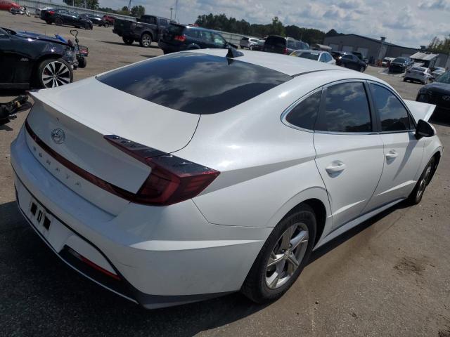 Photo 2 VIN: 5NPEG4JA8NH134801 - HYUNDAI SONATA SE 