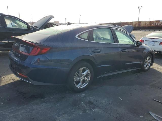 Photo 2 VIN: 5NPEG4JA8NH147578 - HYUNDAI SONATA SE 