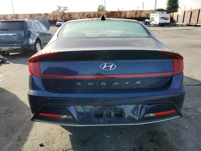 Photo 5 VIN: 5NPEG4JA8NH147578 - HYUNDAI SONATA SE 