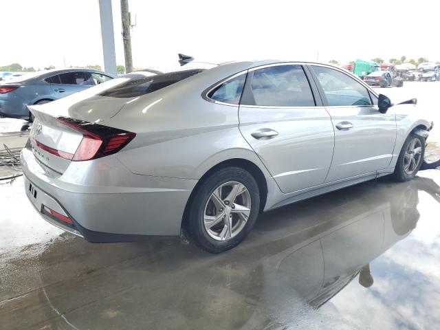 Photo 2 VIN: 5NPEG4JA9LH001218 - HYUNDAI SONATA SE 