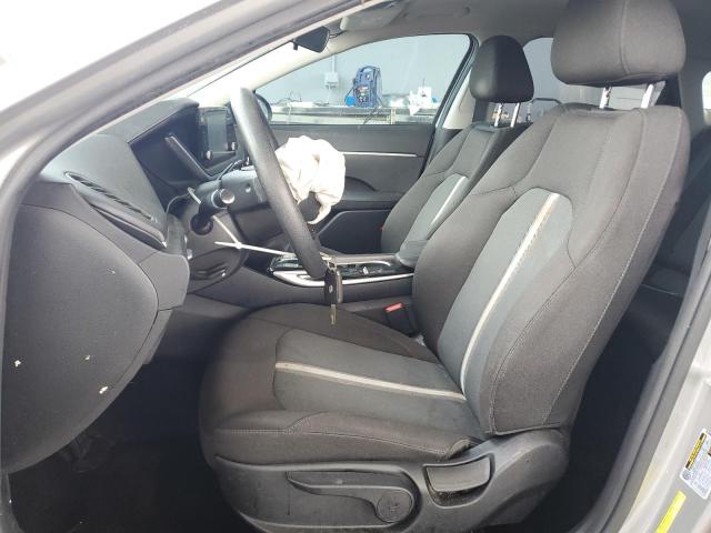 Photo 6 VIN: 5NPEG4JA9LH001218 - HYUNDAI SONATA SE 