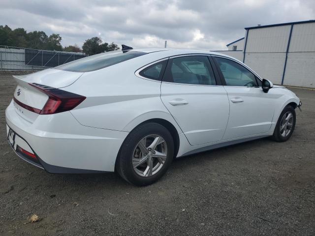 Photo 2 VIN: 5NPEG4JA9LH007245 - HYUNDAI SONATA SE 