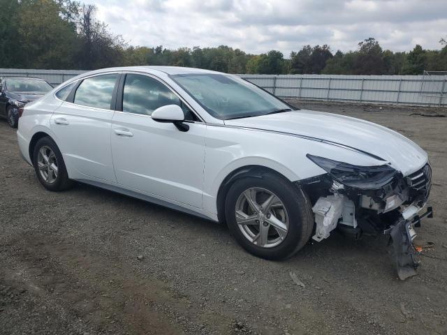 Photo 3 VIN: 5NPEG4JA9LH007245 - HYUNDAI SONATA SE 