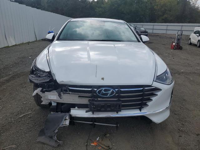 Photo 4 VIN: 5NPEG4JA9LH007245 - HYUNDAI SONATA SE 