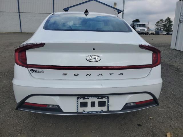 Photo 5 VIN: 5NPEG4JA9LH007245 - HYUNDAI SONATA SE 