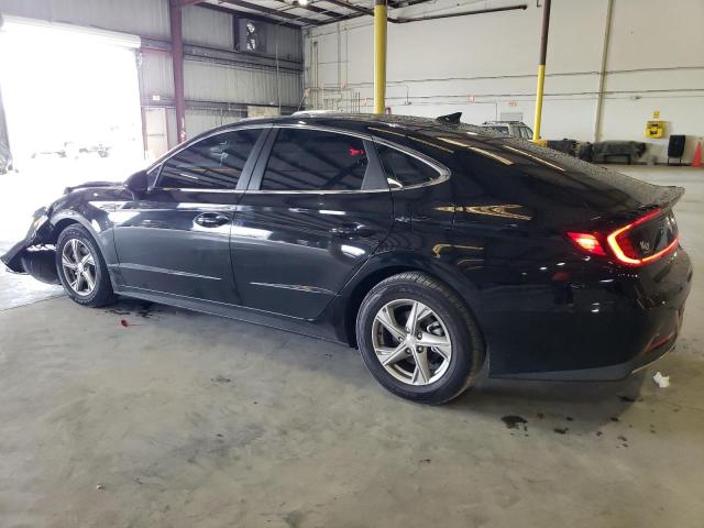 Photo 1 VIN: 5NPEG4JA9LH007293 - HYUNDAI SONATA 