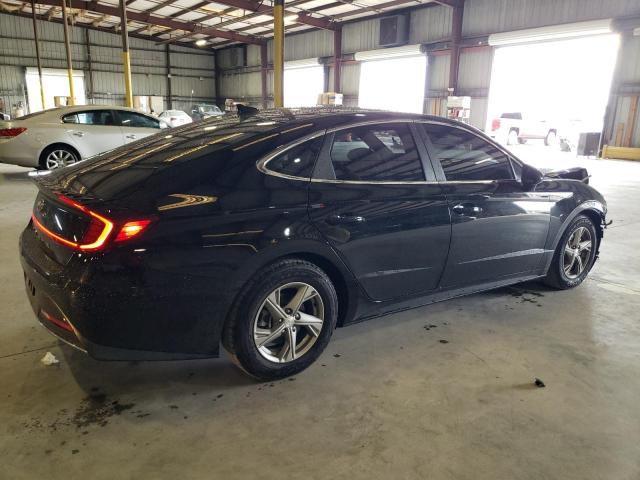 Photo 2 VIN: 5NPEG4JA9LH007293 - HYUNDAI SONATA 