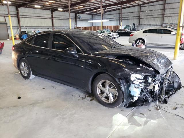 Photo 3 VIN: 5NPEG4JA9LH007293 - HYUNDAI SONATA 