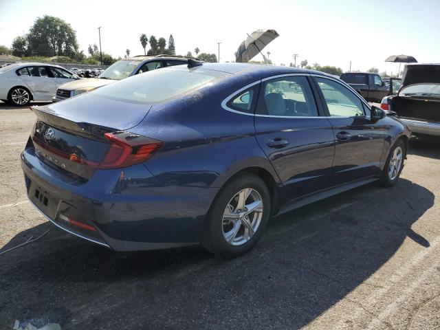 Photo 2 VIN: 5NPEG4JA9LH016270 - HYUNDAI SONATA SE 