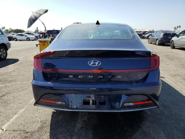 Photo 5 VIN: 5NPEG4JA9LH016270 - HYUNDAI SONATA SE 