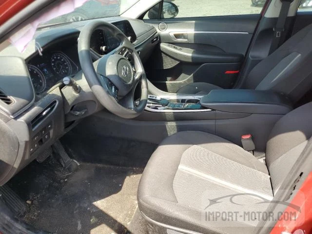 Photo 6 VIN: 5NPEG4JA9LH021677 - HYUNDAI SONATA 