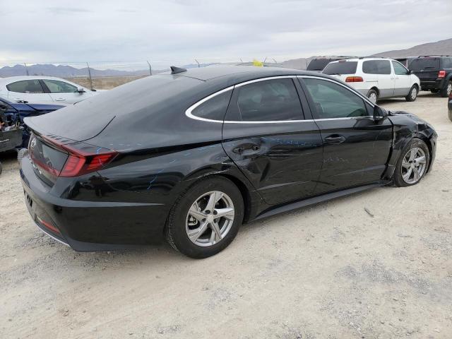 Photo 2 VIN: 5NPEG4JA9LH031173 - HYUNDAI SONATA SE 