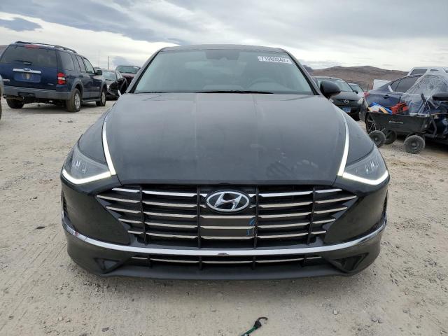 Photo 4 VIN: 5NPEG4JA9LH031173 - HYUNDAI SONATA SE 