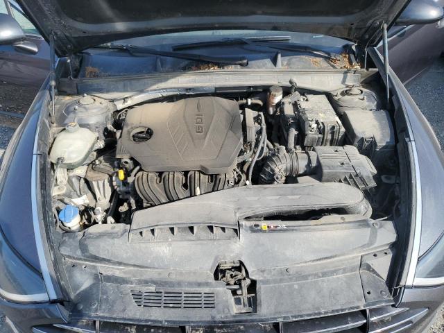 Photo 10 VIN: 5NPEG4JA9LH040956 - HYUNDAI SONATA 