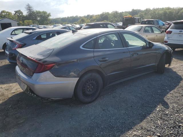 Photo 2 VIN: 5NPEG4JA9LH040956 - HYUNDAI SONATA 