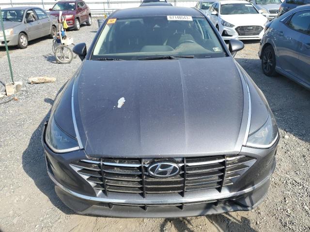 Photo 4 VIN: 5NPEG4JA9LH040956 - HYUNDAI SONATA 