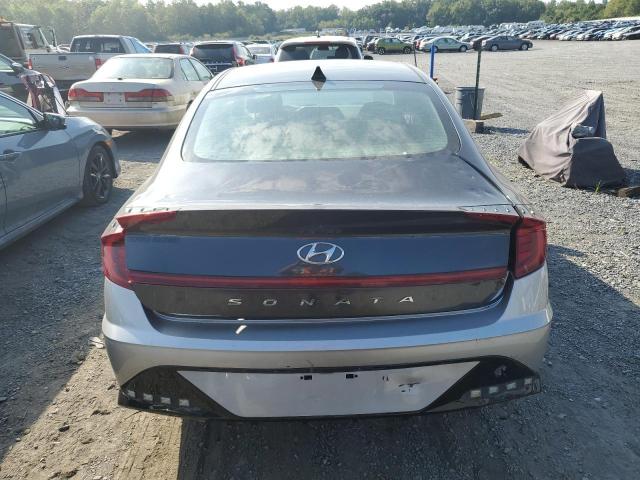 Photo 5 VIN: 5NPEG4JA9LH040956 - HYUNDAI SONATA 