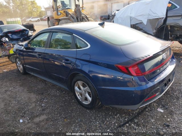 Photo 2 VIN: 5NPEG4JA9LH042223 - HYUNDAI SONATA 