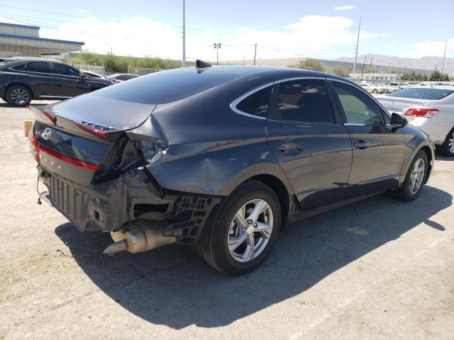 Photo 2 VIN: 5NPEG4JA9LH061824 - HYUNDAI SONATA SE 