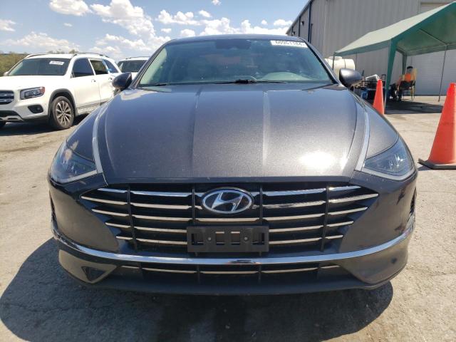 Photo 4 VIN: 5NPEG4JA9LH061824 - HYUNDAI SONATA SE 