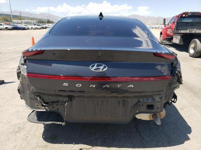 Photo 5 VIN: 5NPEG4JA9LH061824 - HYUNDAI SONATA SE 