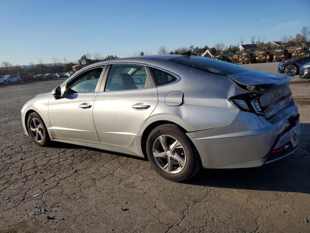 Photo 1 VIN: 5NPEG4JA9MH067317 - HYUNDAI SONATA SE 