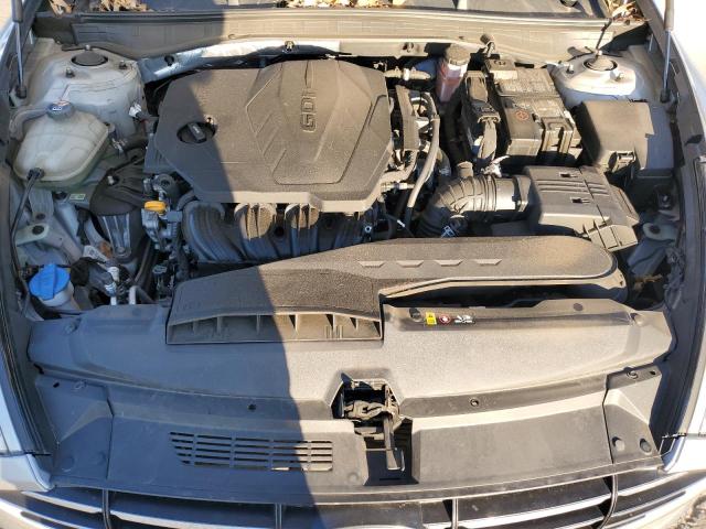 Photo 10 VIN: 5NPEG4JA9MH067317 - HYUNDAI SONATA SE 