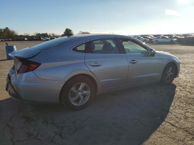 Photo 2 VIN: 5NPEG4JA9MH067317 - HYUNDAI SONATA SE 