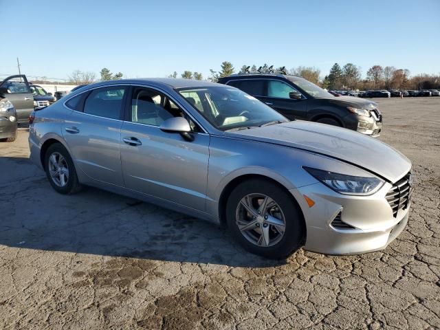 Photo 3 VIN: 5NPEG4JA9MH067317 - HYUNDAI SONATA SE 