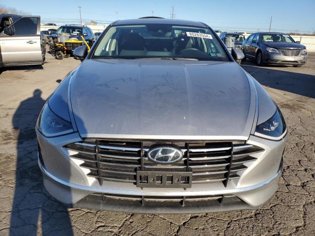 Photo 4 VIN: 5NPEG4JA9MH067317 - HYUNDAI SONATA SE 