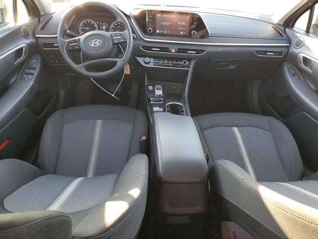 Photo 7 VIN: 5NPEG4JA9MH067317 - HYUNDAI SONATA SE 