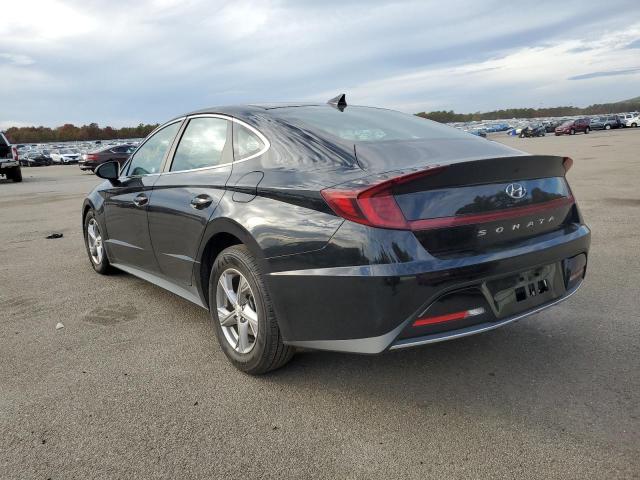 Photo 2 VIN: 5NPEG4JA9MH067589 - HYUNDAI SONATA SE 