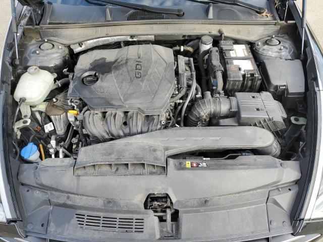 Photo 6 VIN: 5NPEG4JA9MH067589 - HYUNDAI SONATA SE 