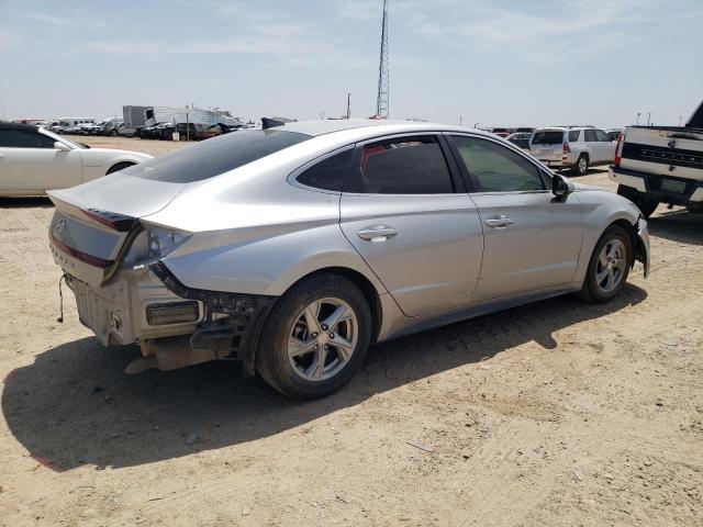 Photo 2 VIN: 5NPEG4JA9MH071268 - HYUNDAI SONATA SE 