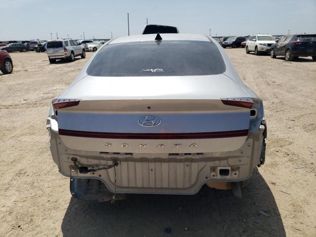 Photo 5 VIN: 5NPEG4JA9MH071268 - HYUNDAI SONATA SE 