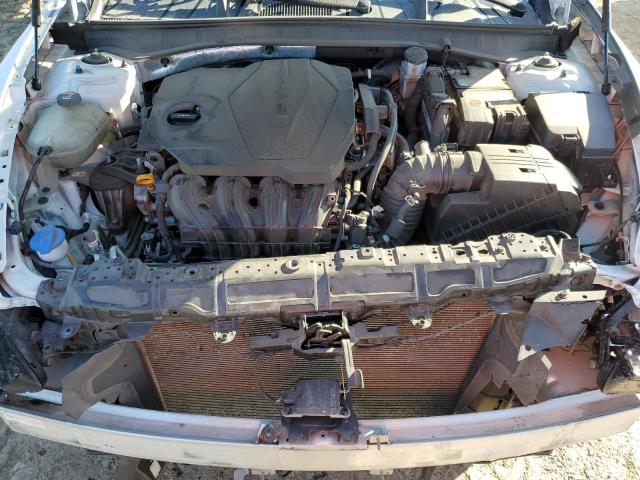 Photo 10 VIN: 5NPEG4JA9MH075188 - HYUNDAI SONATA SE 