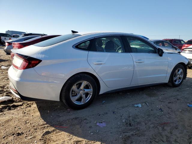 Photo 2 VIN: 5NPEG4JA9MH075188 - HYUNDAI SONATA SE 