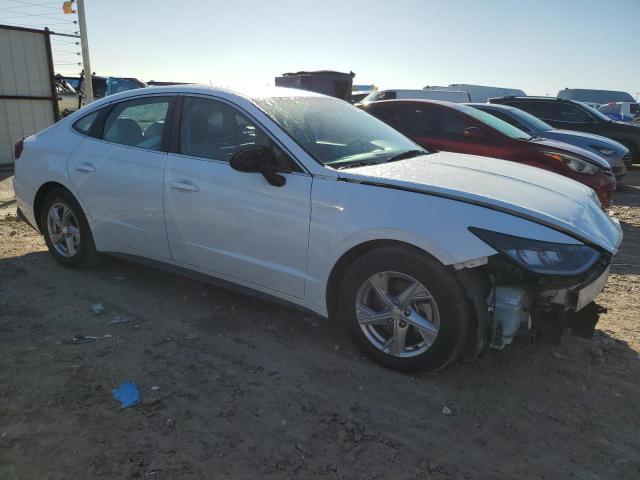 Photo 3 VIN: 5NPEG4JA9MH075188 - HYUNDAI SONATA SE 