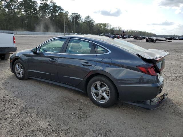 Photo 1 VIN: 5NPEG4JA9MH075370 - HYUNDAI SONATA SE 