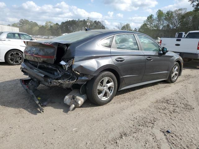 Photo 2 VIN: 5NPEG4JA9MH075370 - HYUNDAI SONATA SE 