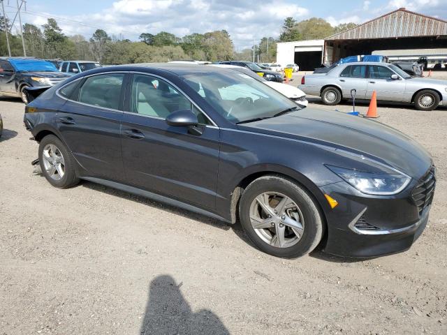 Photo 3 VIN: 5NPEG4JA9MH075370 - HYUNDAI SONATA SE 