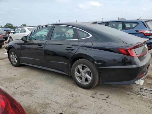 Photo 1 VIN: 5NPEG4JA9MH075837 - HYUNDAI SONATA SE 