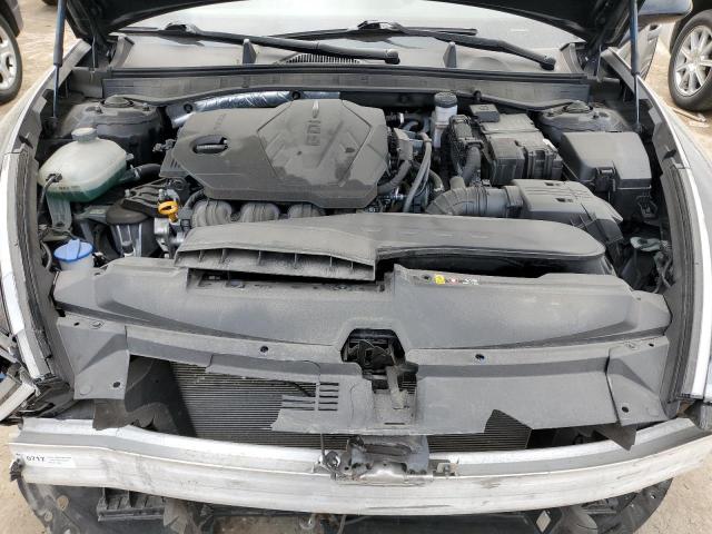 Photo 10 VIN: 5NPEG4JA9MH075837 - HYUNDAI SONATA SE 